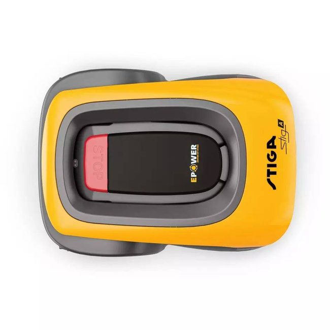 Autonomiczny robot koszący Stiga A1500