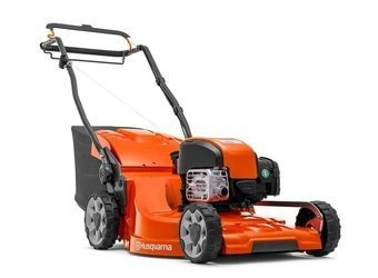 Kosiarka spalinowa Husqvarna LC253S + olej Husqvarna