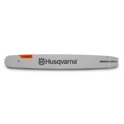 Prowadnica Husqvarna X-Force 3/8" 1.5mm 18" Wąska