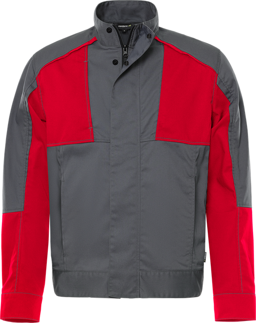 KURTKA FRISTADS FORSBO 4930 GWM