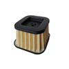Filtr powietrza Husqvarna 572 XP filcowy