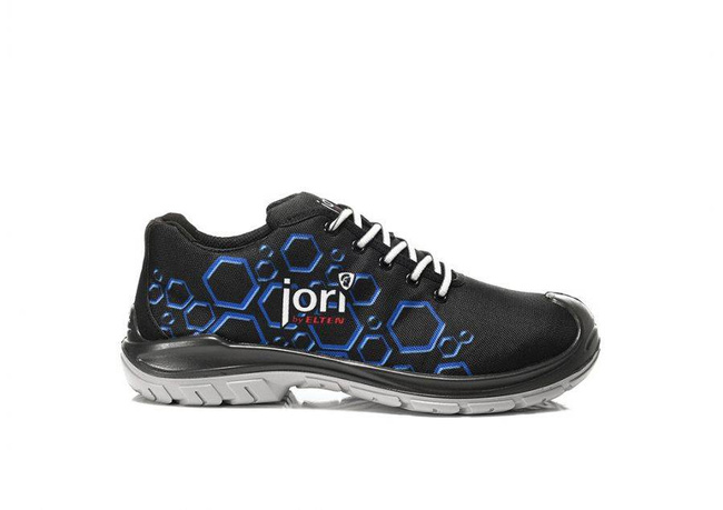 Buty ochronne Jori FUN LOW ESD S3