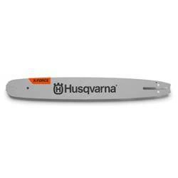 Prowadnica Husqvarna X-Force  325"1,5mm  20" 80 DL
