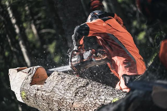 HUSQVARNA 540i XP bez akumulatora i ładowarki