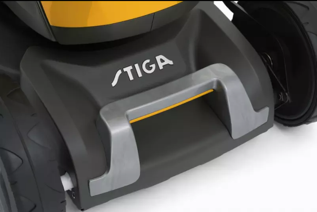 Kosiarka akumulatorowa Stiga Collector 543 AE