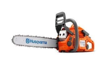 Pilarka spalinowa Husqvarna 440 + olej Husqvarna