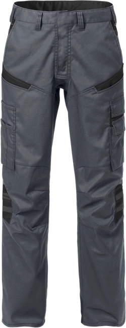 SPODNIE ROBOCZE DAMSKIE 2554 STFP