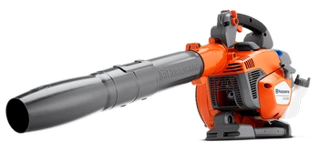 Dmuchawa spalinowa Husqvarna 525 BX  + olej Husqvarna