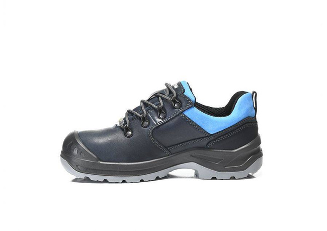 Damskie buty ochronne Elten LENA LOW ESD S3