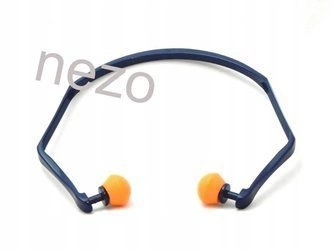 Zatyczki do uszu na pałąku 3M 1310