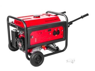 Agregat prądotwórczy Cedrus AG5-1F