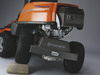 Rider Husqvarna R112C 8,4 kW 85 cm 413cm³ z kosiskiem COMBI 85