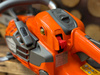 Pilarka spalinowa Husqvarna 540XP Mark III + olej Husqvarna