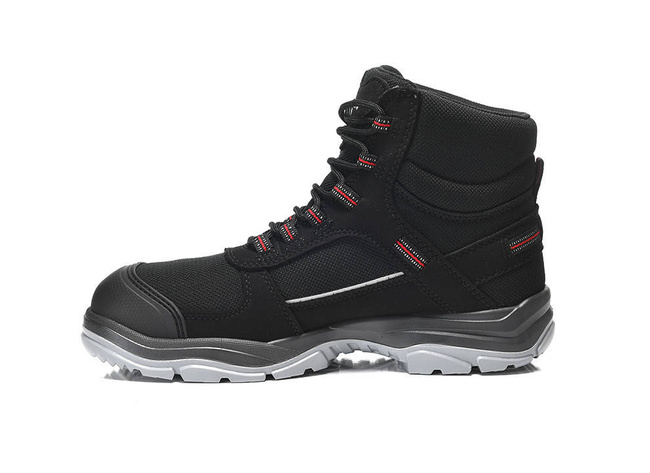 BUTY GORE-TEX ELTEN MATTHEW PRO GTX MID ESD S3 CI