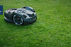 Robot koszący Husqvarna Automower® 305E NERA z technologią bezprzewodową