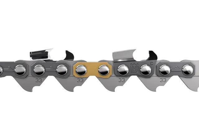 Łańcuch X-CUT C33 pełne dłuto .325″ 1,3 mm