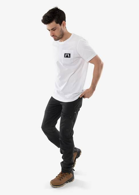 KOSZULKA FRISTADS SODIUM UNISEX