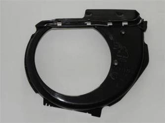 Przewód chłodzenia powietrza Husqvarna 560XPosłona