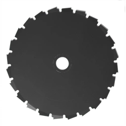 Tarcza tnązca Husqvarna 225-24t
