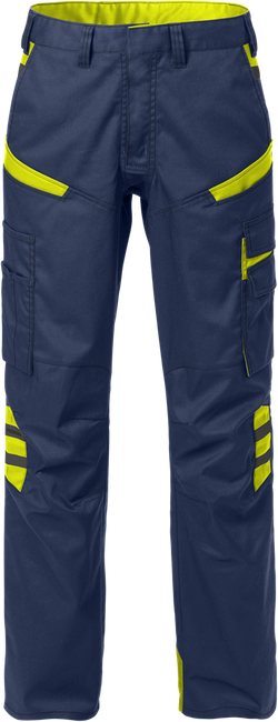 SPODNIE ROBOCZE DAMSKIE 2554 STFP