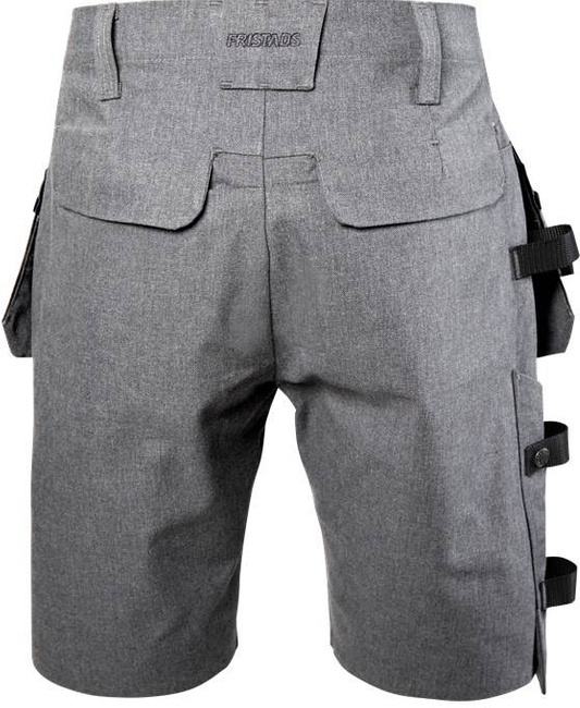 SPODENKI RZEMIEŚLNICZE FRISTADS 2690 GRN