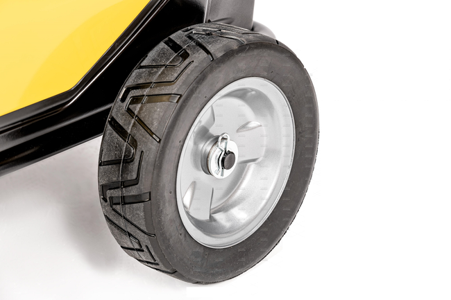 Agregat inwerterowy Loncin LC7500I