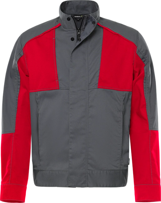 KURTKA FRISTADS FORSBO 4930 GWM