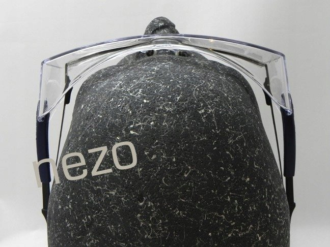 Okulary ochronne 3M OX2000 - nakładane na okulary korekcyjne