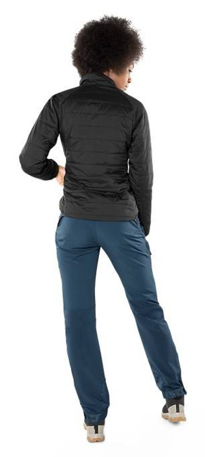 SPODNIE DAMSKIE FRISTADS HELIUM STRETCH