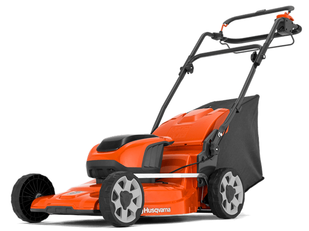 Kosiarka Akumulatorowa Husqvarna LC142iS zestaw