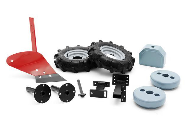 Zestaw pługa Husqvarna