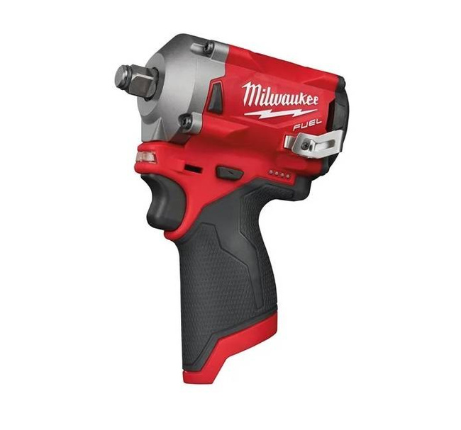 Klucz udarowy Milwaukee M12FIWF12-0 1/2" HEX