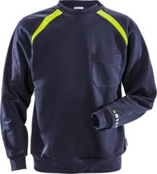 BLUZA FRISTADS FLAMESTAT 984 SFLA