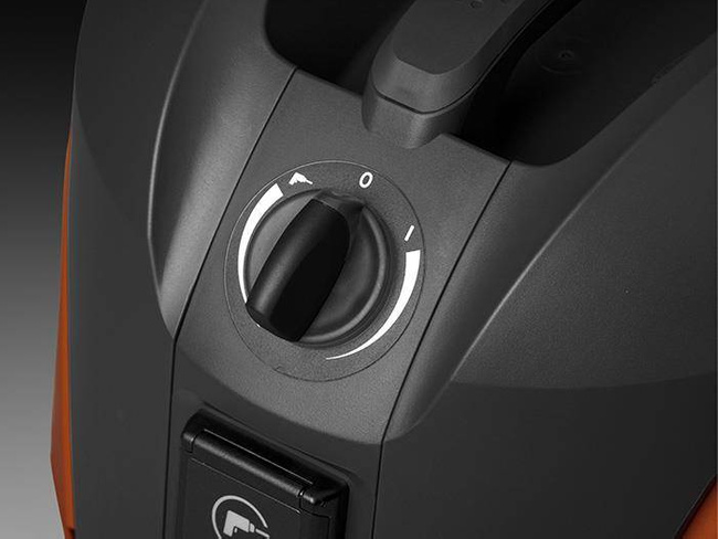 Odkurzacz WDC325L Husqvarna