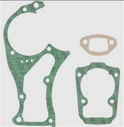 Zestaw uszczelek Husqvarna  545 550 xp NOWY TYP