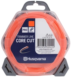 Żyłka Core Cut Husqvarna 3.0 mm 56m