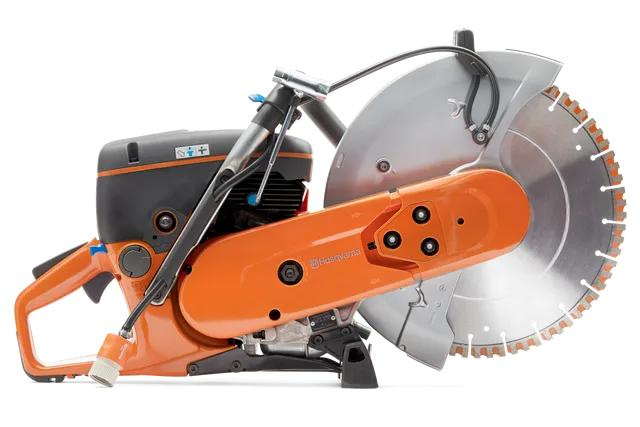 Husqvarna K 770 (PRZECINARKA RĘCZNA K 770 14″ | 1″ / 20mm)