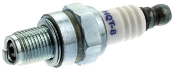 Świeca zapłonowa Husqvarna HQT-8