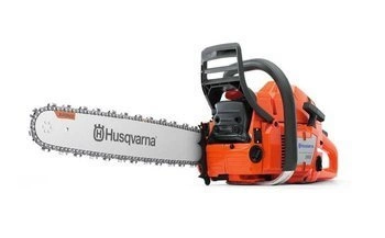 Pilarka spalinowa Husqvarna 365  + olej Husqvarna + ŁAŃCUCH GRATIS