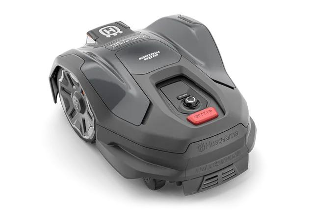 Robot koszący Husqvarna Automower® 405XE NERA