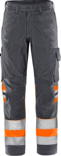 SPODNIE ODBLASKOWE FRISTADS KLASA 1 2649 GPLU