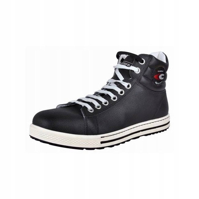 BUTY ROBOCZE COFRA BLOCK S3 SRC