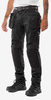 Spodnie Fristads 2900 GWM czarne