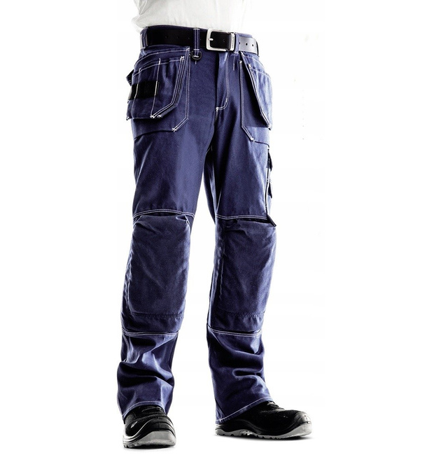 SPODNIE OCHRONNE FRISTADS 255K FAS