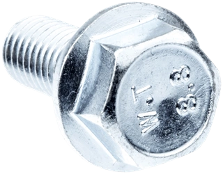 Śruba do zespołów tnących riderów Combi 103, 112