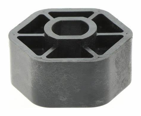 Osłona podkładka nakrętka Husqvarna 125C