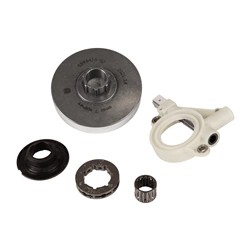 Zestaw bęben sprzęgła Husqvarna 3/8"