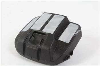 Filtr powietrza Husqvarna 560XP CZARNY