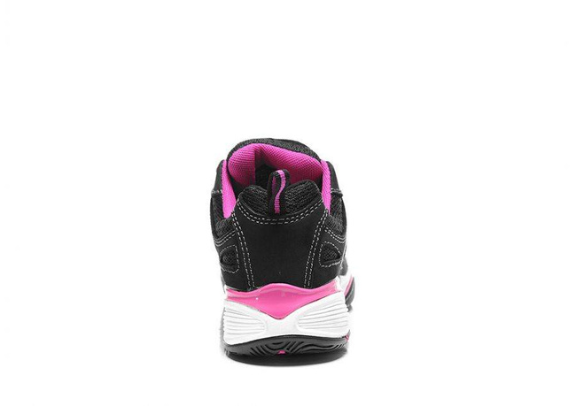 Damskie buty ochronne Elten FIT LADY LOW S1P