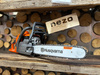 Pilarka spalinowa Husqvarna 435 II + olej Husqvarna gratis